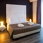 Hotel Leonardo Da Vinci Milán