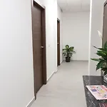 Leonardo Da Vinci Hotel Milán