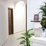 Hotel Leonardo Da Vinci Milán