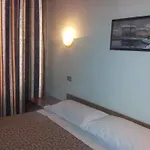 Hotel Leonardo Da Vinci Milán