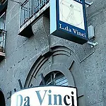 Leonardo Da Vinci * Milán