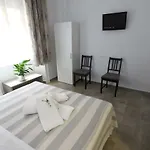 Leonardo Da Vinci Hotel Milán
