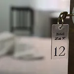 Leonardo Da Vinci Hotel Milán
