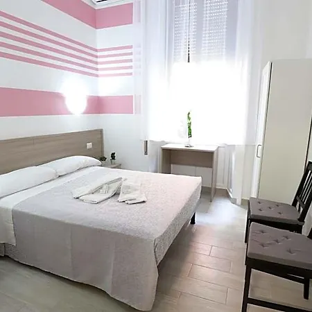 Hotel Leonardo Da Vinci Mediolan