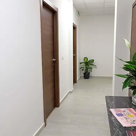 Leonardo Da Vinci Hotel