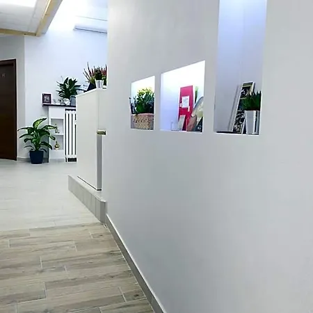 Hotel Leonardo Da Vinci