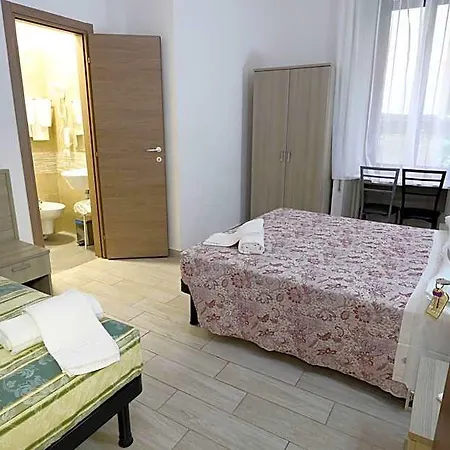 Hotel Leonardo Da Vinci
