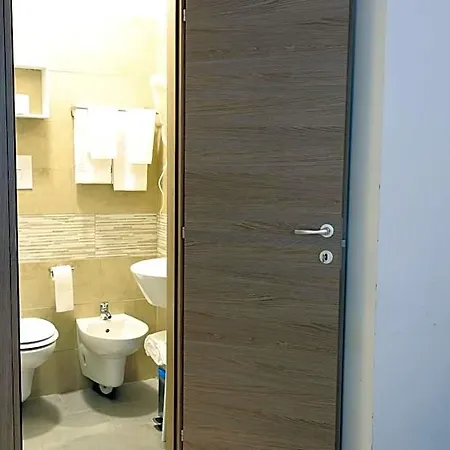 Hotel Leonardo Da Vinci Milano