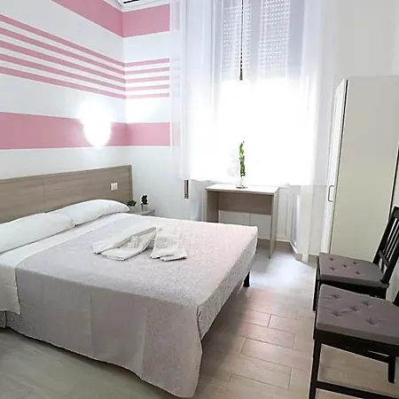 Leonardo Da Vinci Hotel