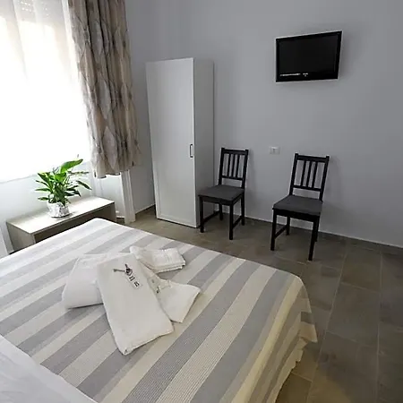 Hotel Leonardo Da Vinci