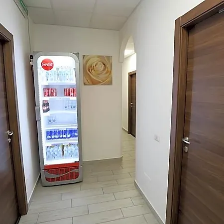 Hotel Leonardo Da Vinci *