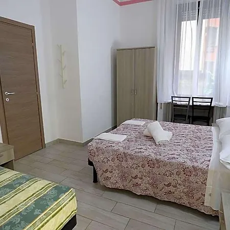 Hotel Leonardo Da Vinci Milano