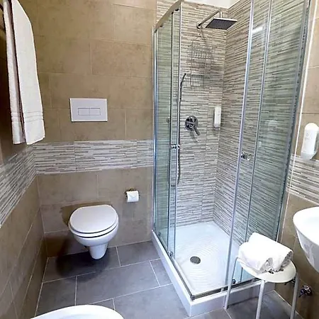 Hotel Leonardo Da Vinci Milano