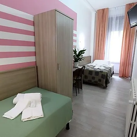 Hotel Leonardo Da Vinci Milano