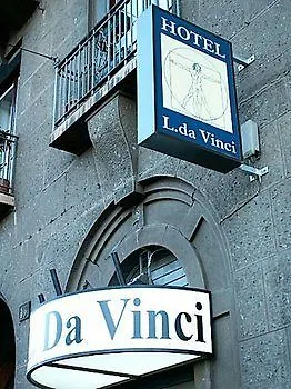 Leonardo Da Vinci * Milánó