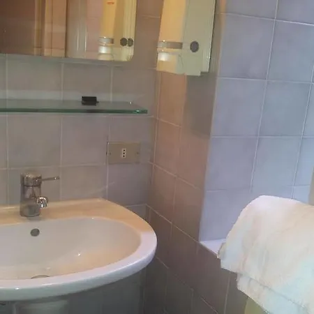 Hotel Leonardo Da Vinci Milano