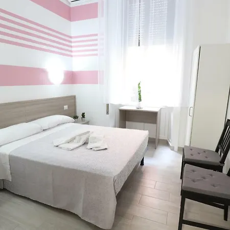 Leonardo Da Vinci Hotel Milan