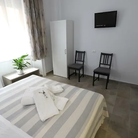 Leonardo Da Vinci Hotel Milán