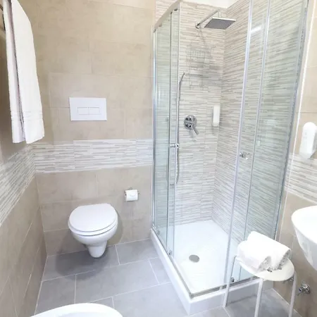 Hotel Leonardo Da Vinci Milano