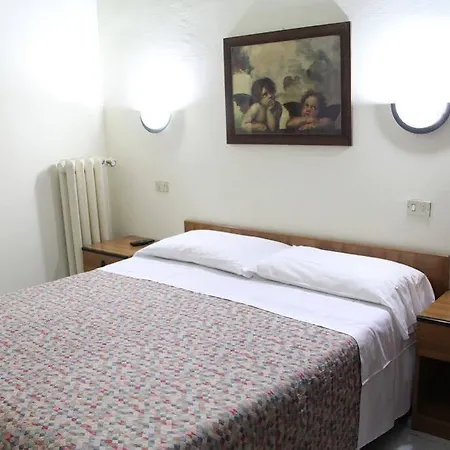 Hotel Leonardo Da Vinci Milano