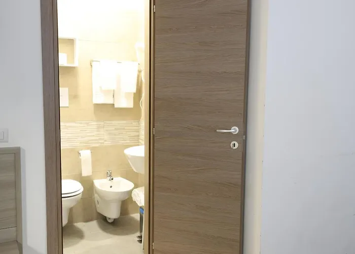 Hotel Leonardo Da Vinci