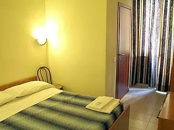 Hotel Leonardo Da Vinci *