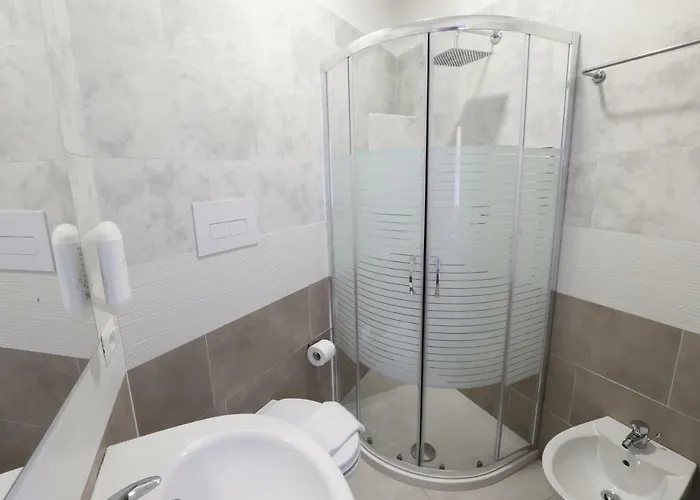 Hotel Leonardo Da Vinci