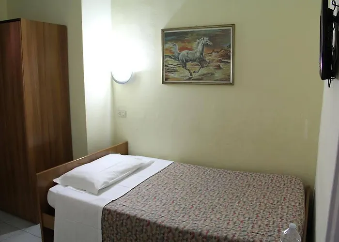 Leonardo Da Vinci Hotel *