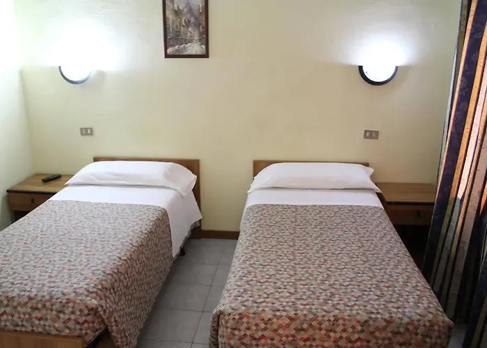 Hotel Leonardo Da Vinci *