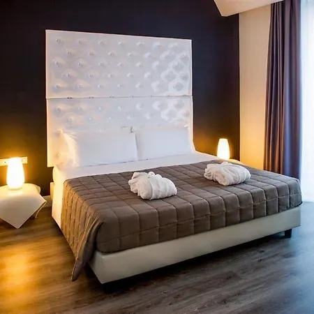 Hotel Leonardo Da Vinci Milan