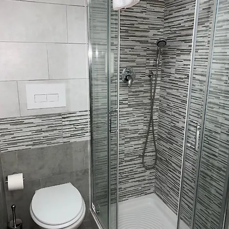 Leonardo Da Vinci Hotel Milan