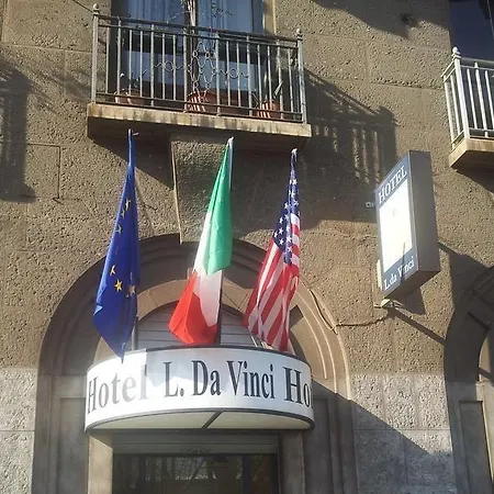 Leonardo Da Vinci Hotel