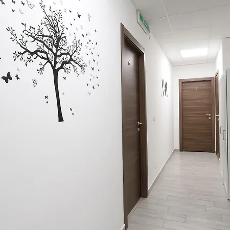 Hotel Leonardo Da Vinci