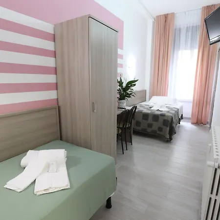 Hotel Leonardo Da Vinci