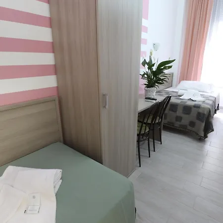 Hotel Leonardo Da Vinci *