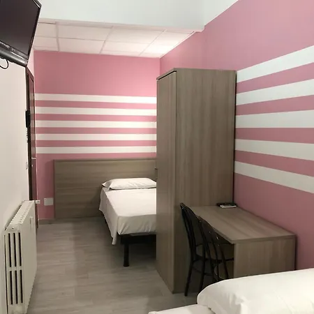 Leonardo Da Vinci Hotel Milan