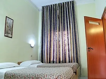 Hotel Leonardo Da Vinci Milán