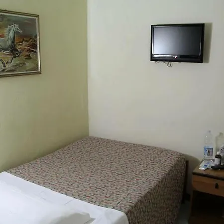 Leonardo Da Vinci Hotel Milan