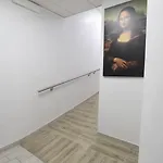 Leonardo Da Vinci Szálloda *